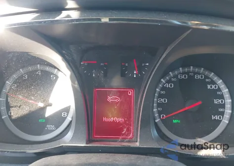 2013 GMC Terrain Denali из США, поврежденный, VIN 2GKALYEK9D6347073